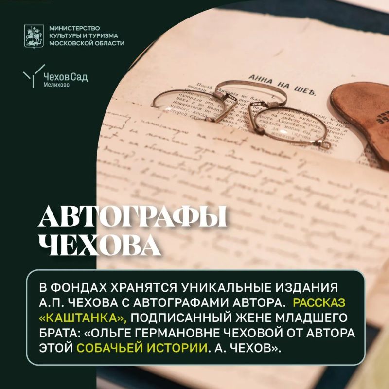 Неочень видные ценности. За уютным фасадом усадьбы в Мелихово скрывается нечто большее, чем просто история Неочень видные ценности. За уютным фасадом усадьбы в Мелихово скрывается нечто большее, чем просто история