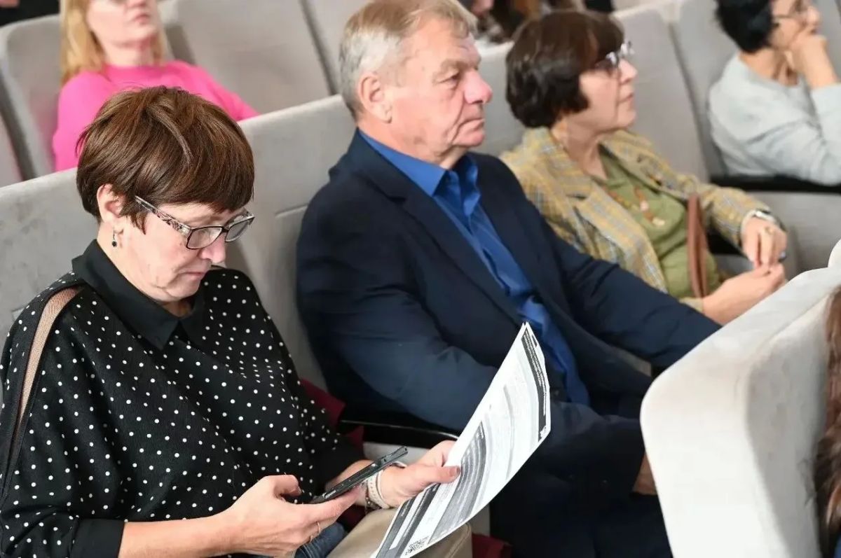 Прозрачность выборов в Серпухове обеспечат 107 наблюдателей от Единой России Прозрачность выборов в Серпухове обеспечат 107 наблюдателей от Единой России