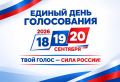 Более 500 наблюдателей будут обеспечивать прозрачность выборов в Химках