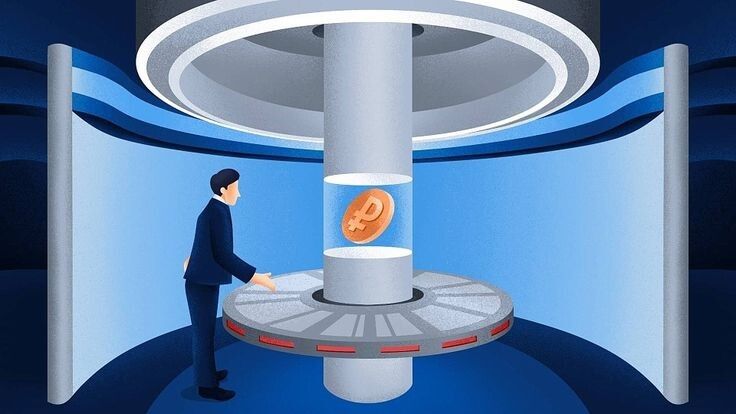 Цифровой рубль: угроза для вкладов или новый финансовый инструмент?