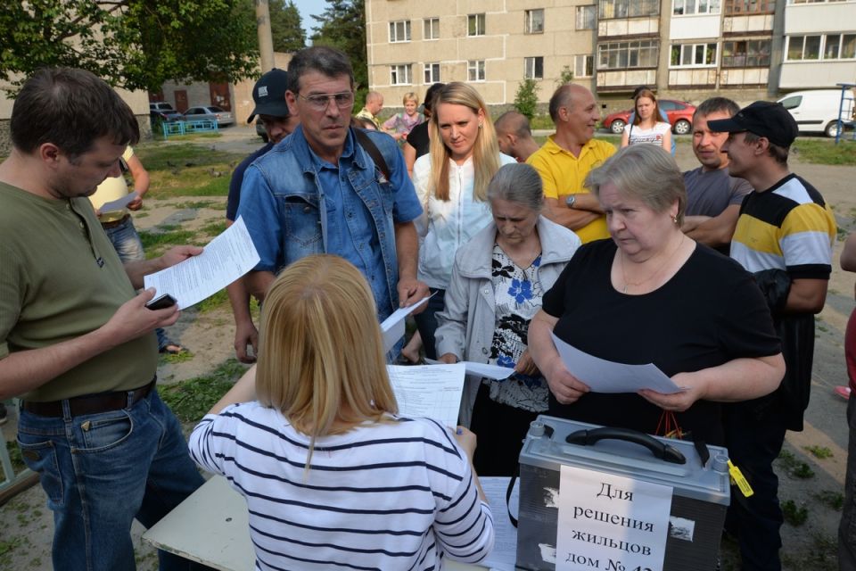 Неожиданное избрание: житель Бердска оказался председателем совета дома без своего ведома