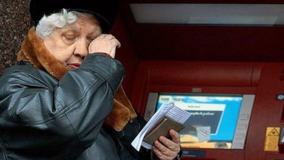 Скандальная ситуация с квартирой в Липецкой области