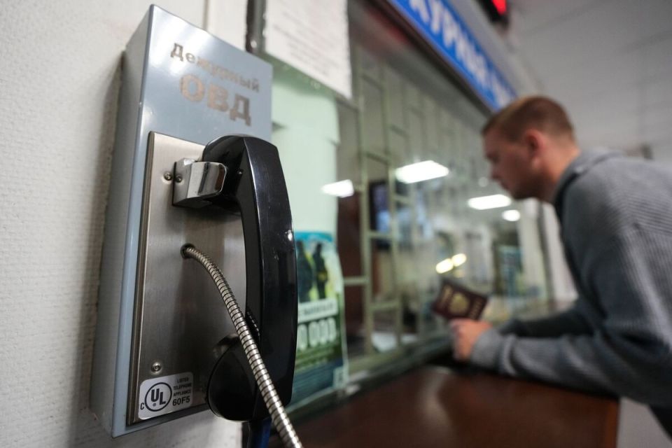 Госдума одобрила законопроект об отмене стажировки для будущих сотрудников ОВД