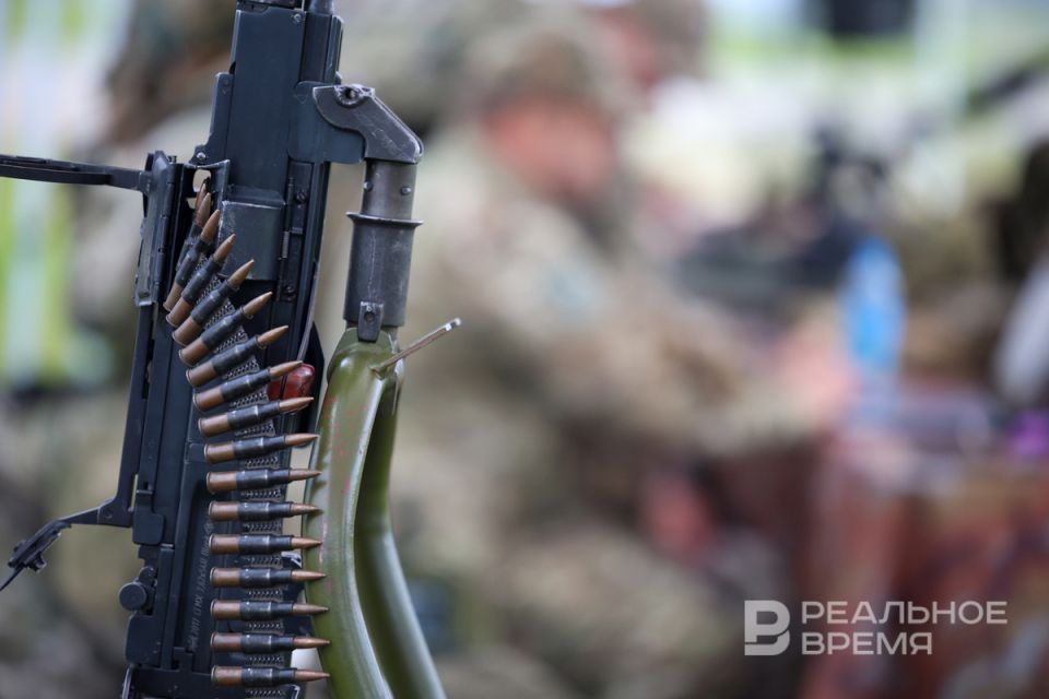 Депутаты предлагают защитить семьи силовиков от выселения из служебного жилья