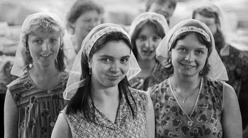 Секреты советских женщин: как с экономией жить лучше и умнее