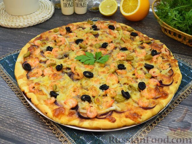 Яркие и удачные сочетания вкусов в выпечке