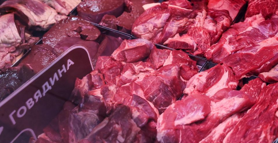 Говядина на пике цен: почему стейки стали роскошью