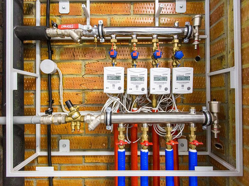 Счетчики отопления в новостройках: как добиться своих прав