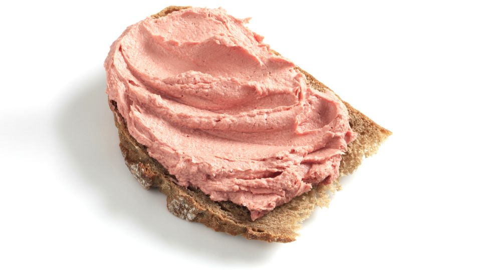 Хоть так есть, хоть на хлеб намазывать: рецепт правильного паштета от шеф-повара