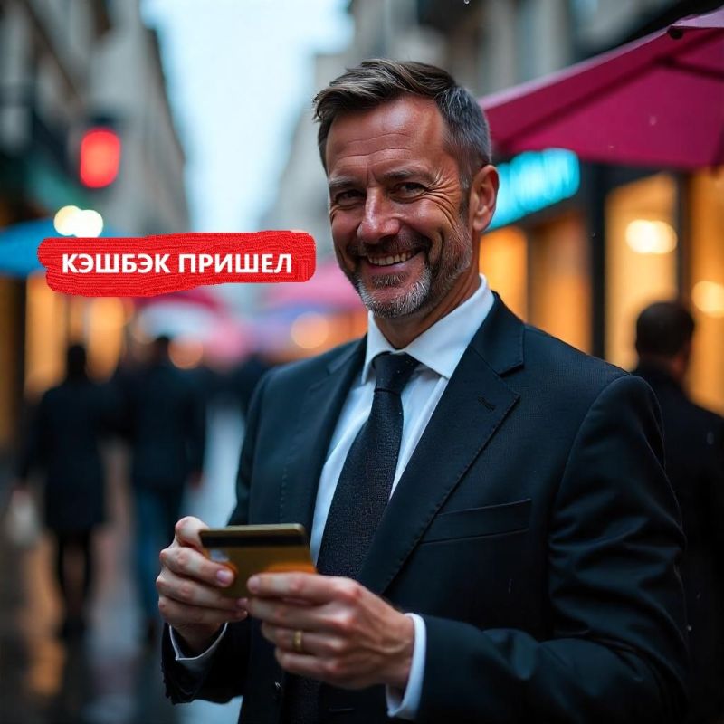 Кэшбэк: Плюсы, Минусы и Налоговые Выгоды В 2025 Году