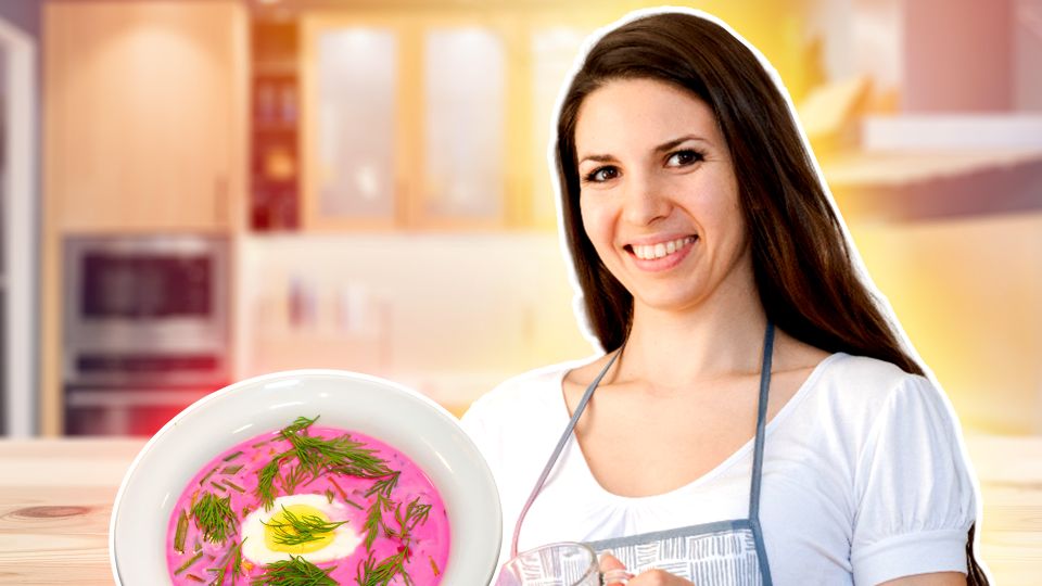 Со стола сметут на раз-два: рецепт вкуснейших домашних щей с необычным ингредиентом