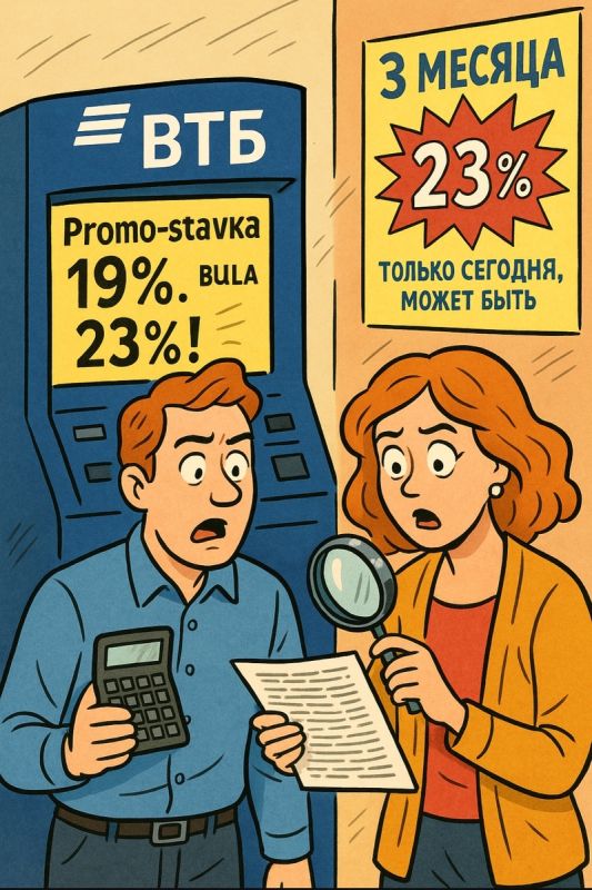 ВТБ сокращает проценты по накопительным счетам: Что стоит за изменением условий?