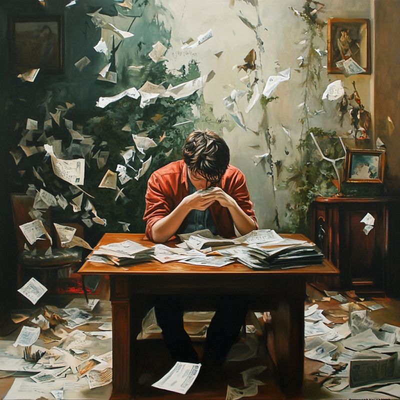 Как предотвратить финансовые потери: важные шаги для защиты бизнеса