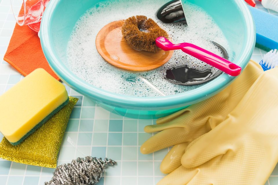 Полимеры вокруг нас: неожиданные сферы применения