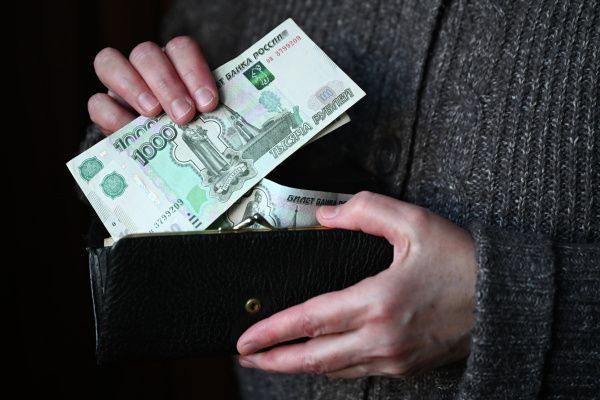 Экономист предупреждает: пора делать сбережения на старость