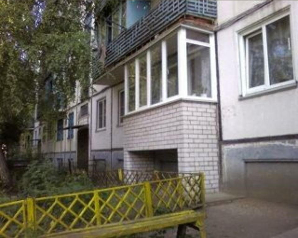 Первый этаж: возможности и риски, о которых стоит задуматься