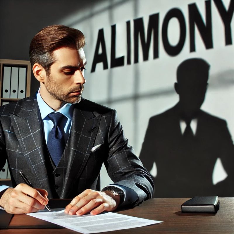 Почему попытки избежать алиментов могут обернуться большими проблемами
