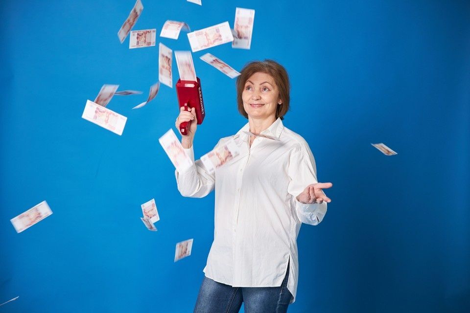 Ульяновцы стремятся к пенсии в 47 200 рублей