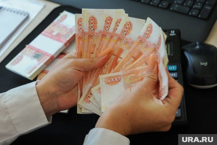 Госдума представила новые налоговые изменения для бюджета на 2026–2028 годы