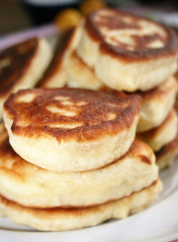 Секреты идеальных оладий: уникальные советы для великолепного результата