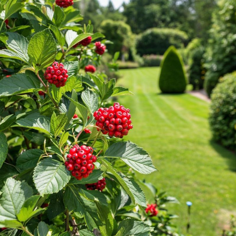 Как вдохнуть новую жизнь в старые ягодные кусты: простые советы для дачников