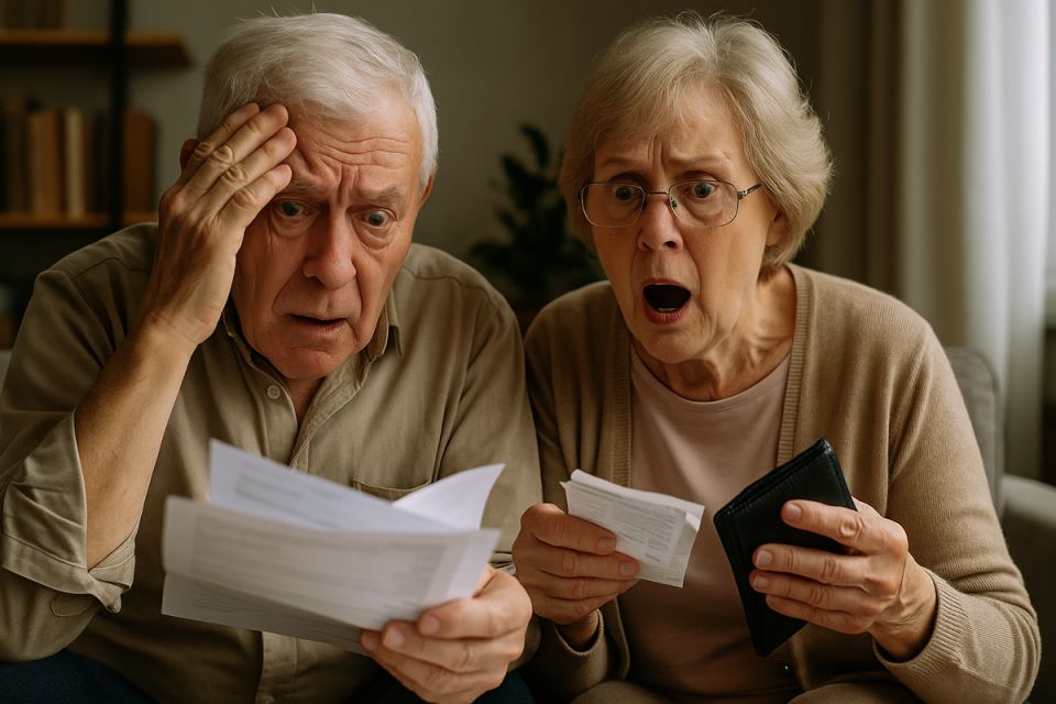 Пенсионные льготы 2025 года: что нужно знать, чтобы сэкономить