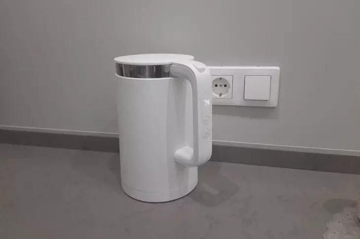 Как быстро убрать накипь в чайнике: простой метод дома