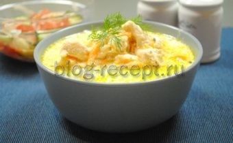 Как быстро и вкусно приготовить подливу из куриного филе: два универсальных рецепта