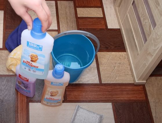 Как быстро и легко навести порядок на кухне: полезные советы