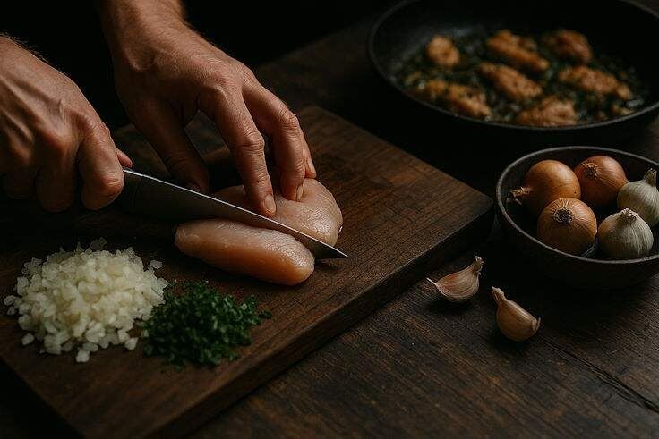 Как избежать кулинарных разочарований