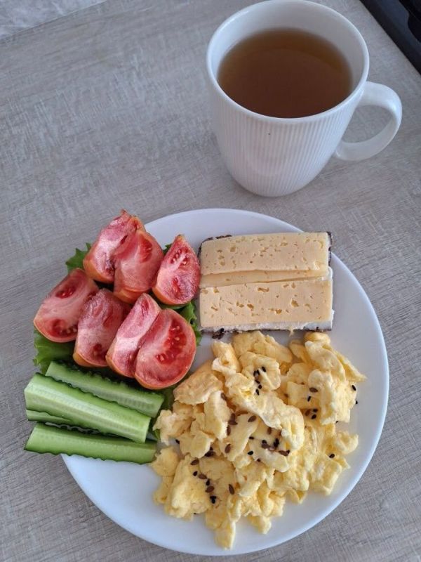 Продукты, способствующие улучшению памяти: простые решения на каждый день