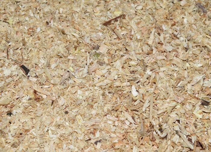 Как эффективно использовать опилки в садоводстве