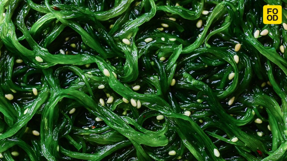 Водоросли: секреты здоровья и вкусные рецепты для каждого стола