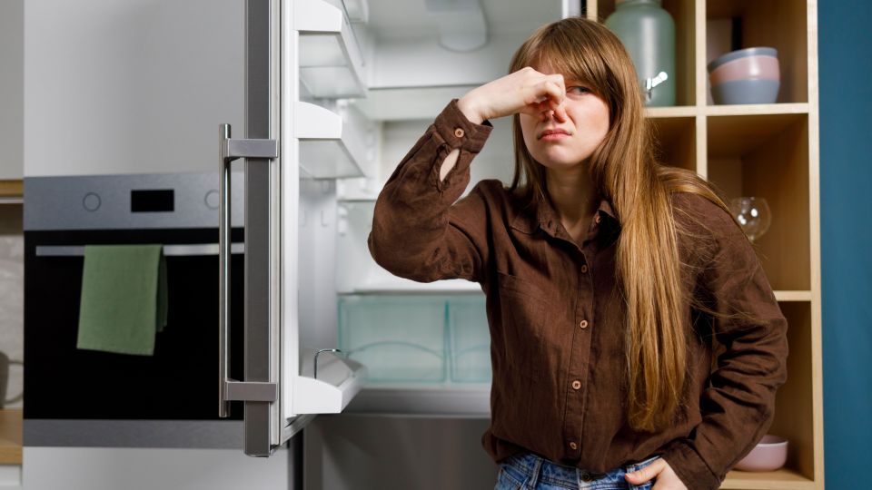 За одну ночь уберет неприятный запах в холодильнике: чудо-средство вас покорит