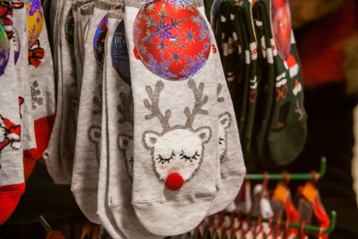 Военный способ складывать носки: больше никакой пропажи пар