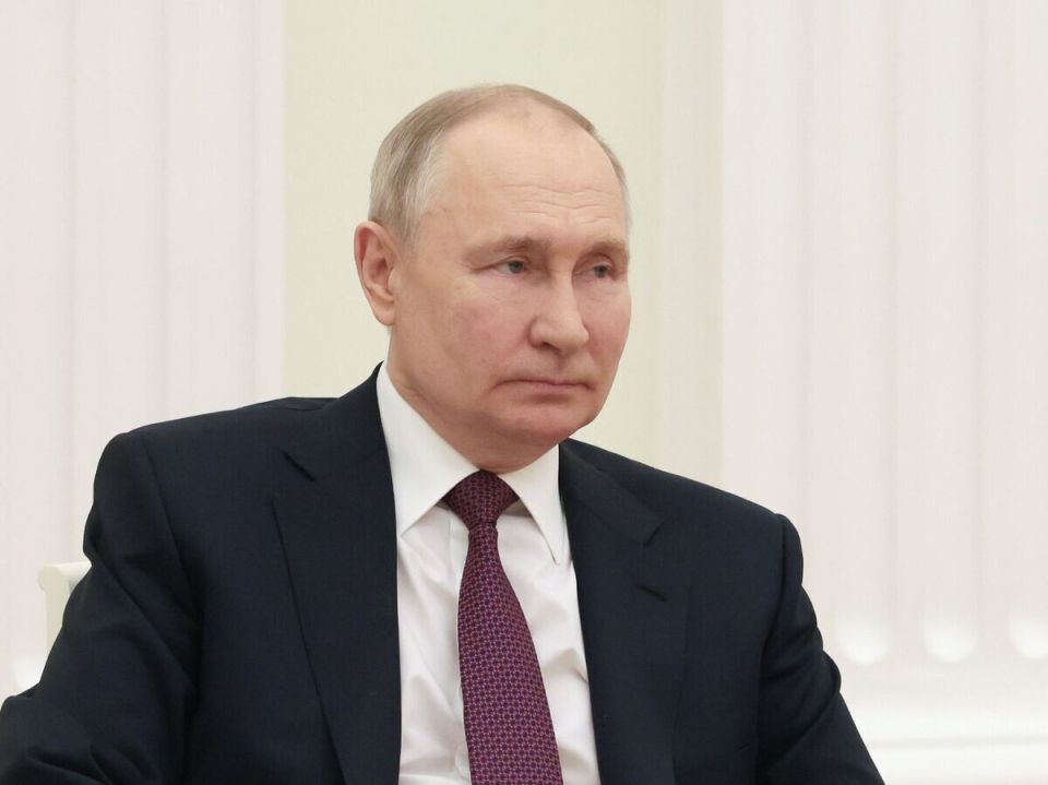 Специальные условия для торговли: Путин подписывает закон для экспериментальной зоны