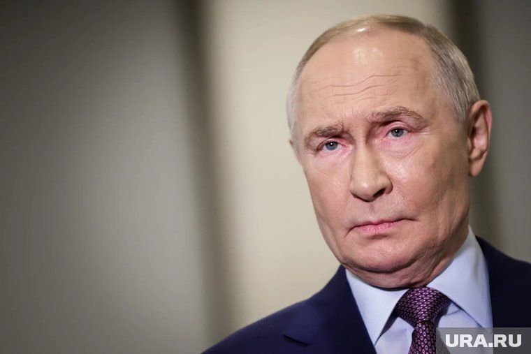 Путин отменяет соглашение о утилизации плутония с США