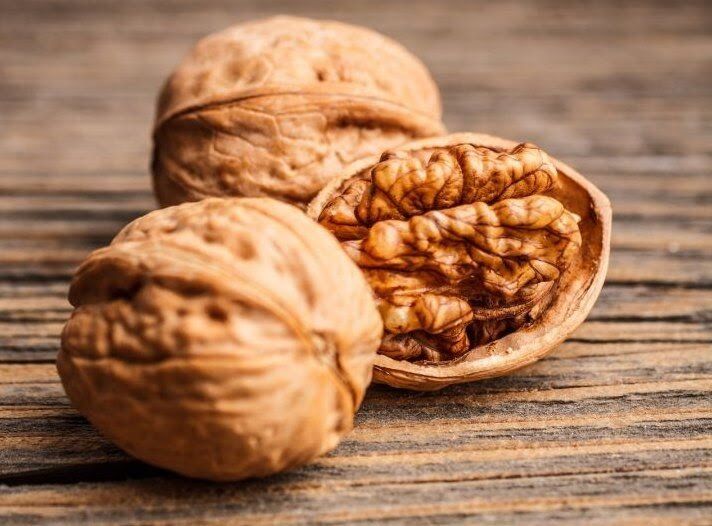 Как правильно хранить орехи, чтобы избежать неприятностей