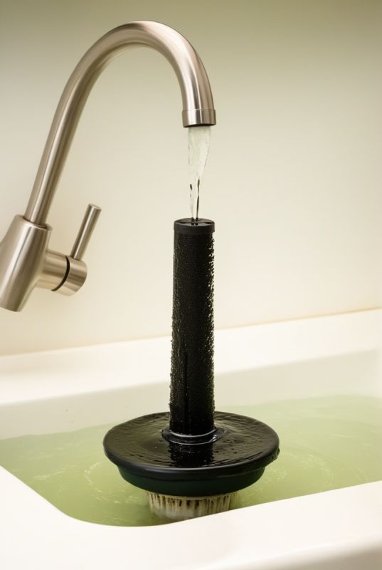 Эффективные методы работы с вантузом для устранения засоров