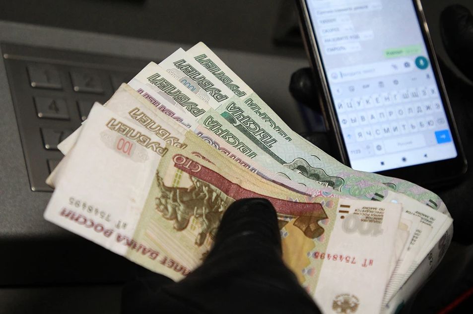 Осторожно: новая мошенническая схема угрожает вашей безопасности