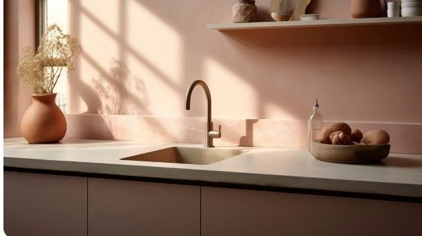 Как правильно заботиться о кухонной раковине: советы специалистов