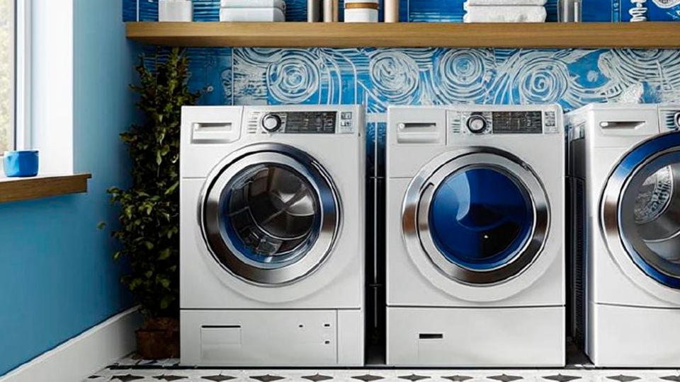 Лимонная кислота в стиральной машине: скрытая опасность популярного советского лайфхака