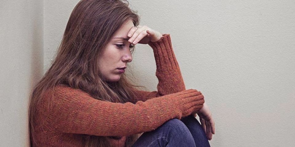 Путь к освобождению от саможалости