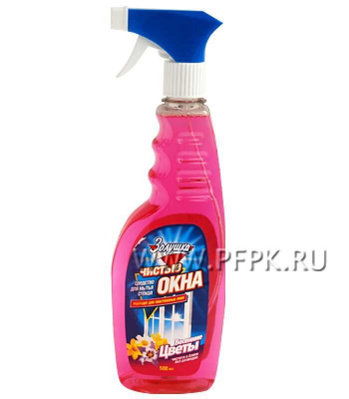 Как держать стекла и зеркала идеальными: секреты успеха