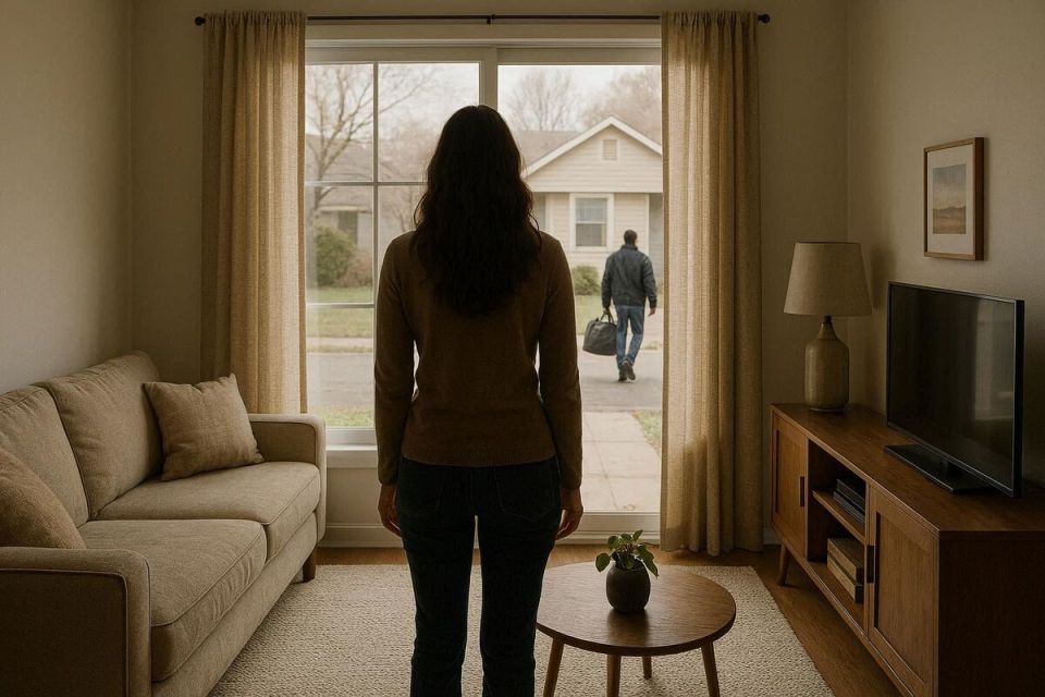 Почему мужчины уходят к другим: взгляд изнутри и мнение психологов