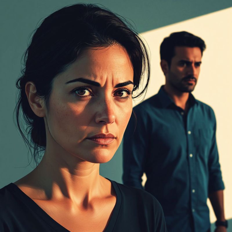 Тайны идеальной жизни: как заблуждения приводят к предательству