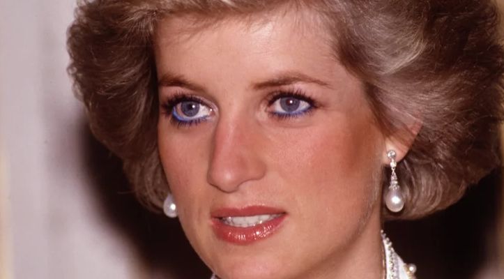 Тайны после смерти принцессы: как наследие Дианы стало предметом спора