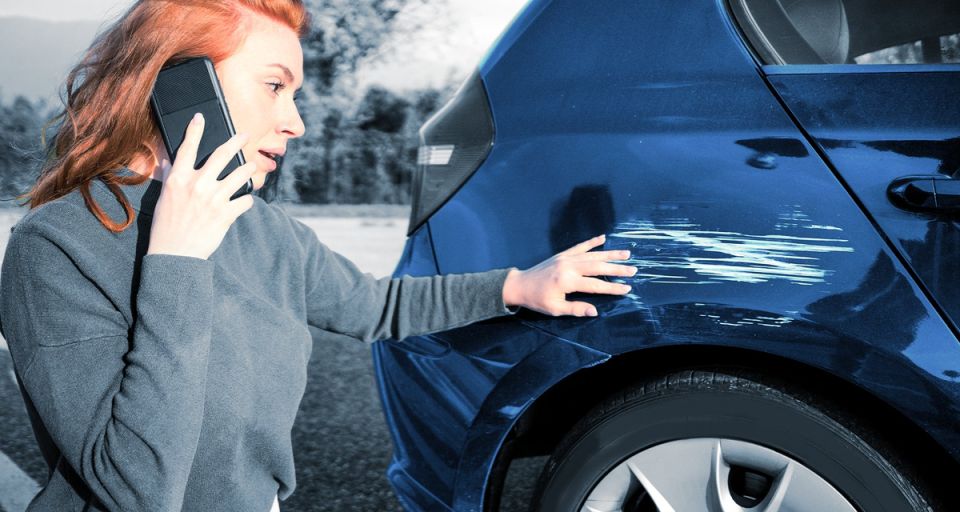 Обязан ли автовладелец показывать автомобиль после получения выплаты по ОСАГО?