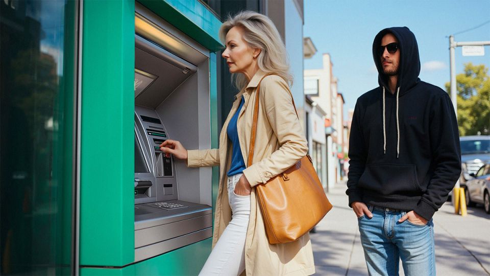 Как уберечь телефон и деньги в общественных местах: простые советы безопасности