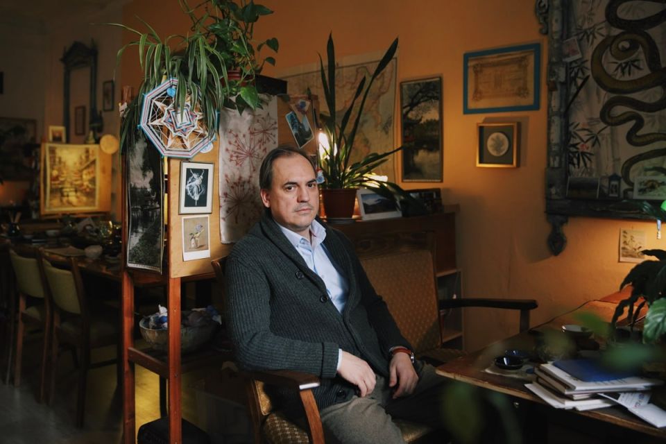 Как современная чайная династия переосмысляет традиции на фоне современности